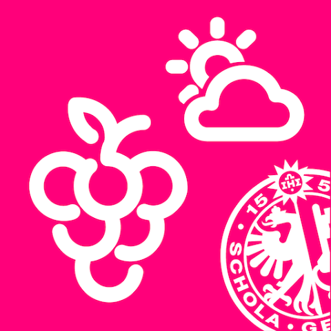 Logo Analogues climatiques