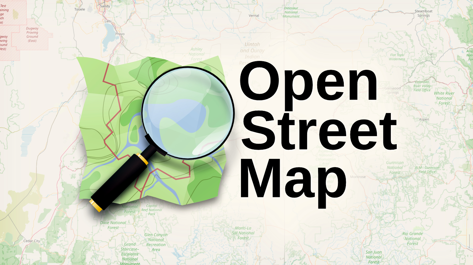 Openstreetmap