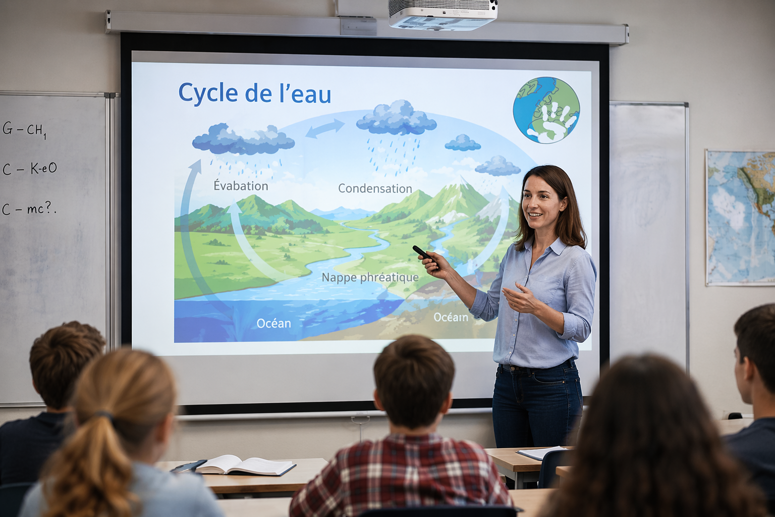 Les sites WEB pédagogiques