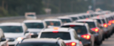 Un seul conducteur par véhicule