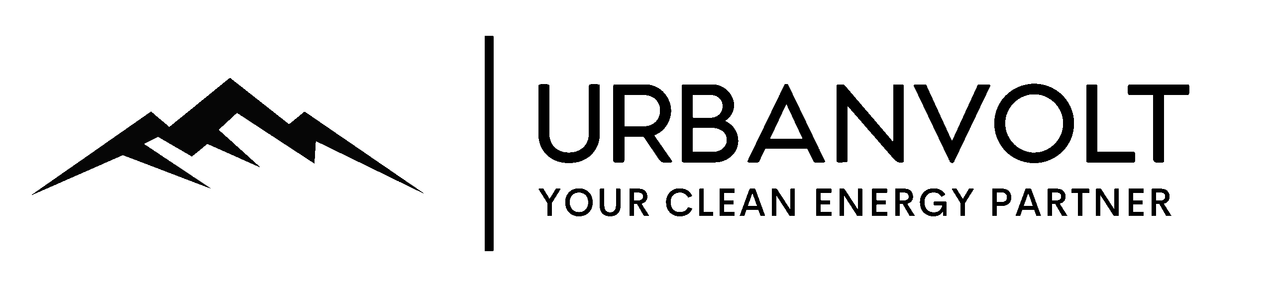 Logo UrbanVolt