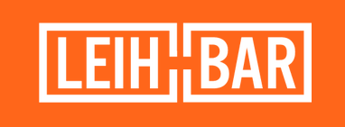 Logo Leihbar.ch