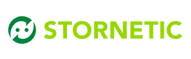 Logo Stornetic GmbH