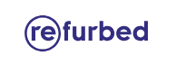 Logo Refurbed