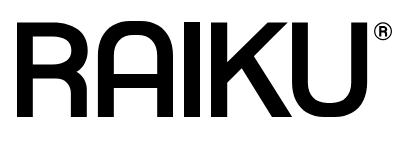 Logo Raiku
