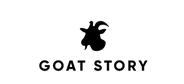 Logo Goat Story GINA