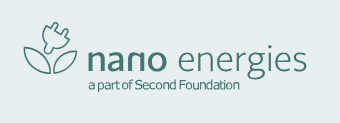 Logo Nano Energies