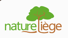 Logo Natura'Liège