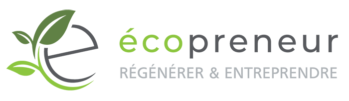 Ecopreneur