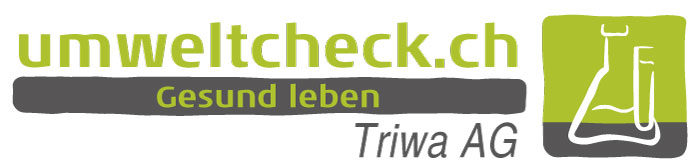 Logo Umweltcheck