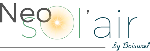 Logo Neo sol’air