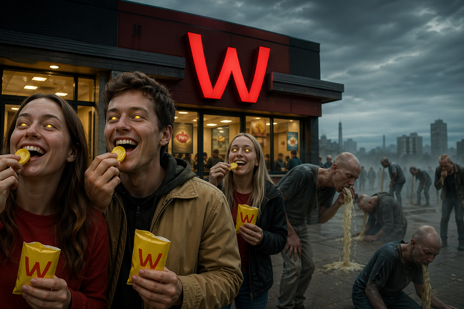 A quoi sert cette entreprise ? est-elle réellement nécessaire, utile ?