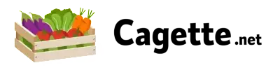 Logo Cagette.net