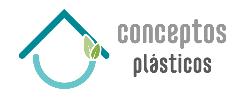 Logo Conceptos Plásticos