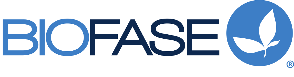 Logo Biofase