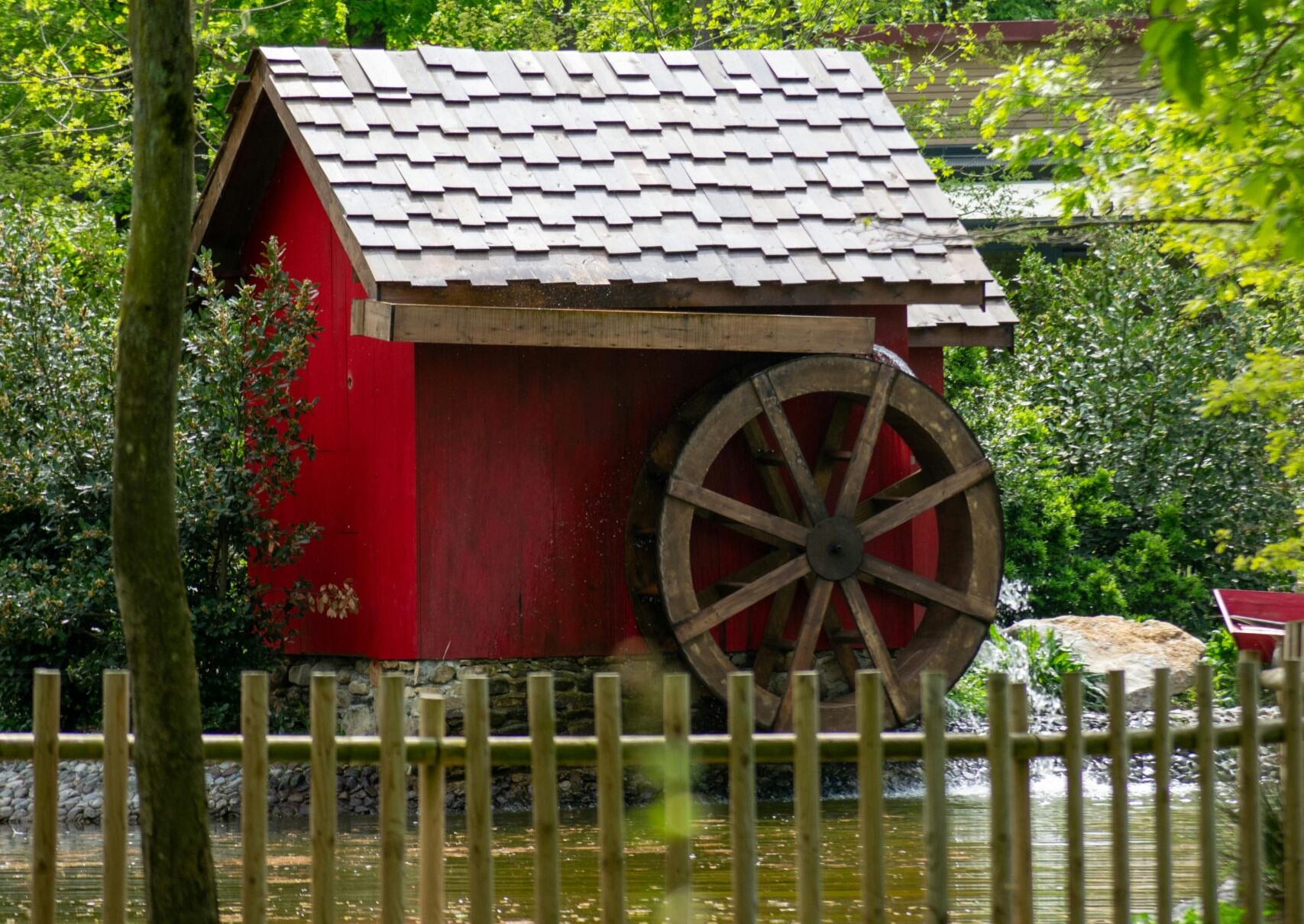 Conversion de l'énergie du vent ou de l’eau en air comprimé