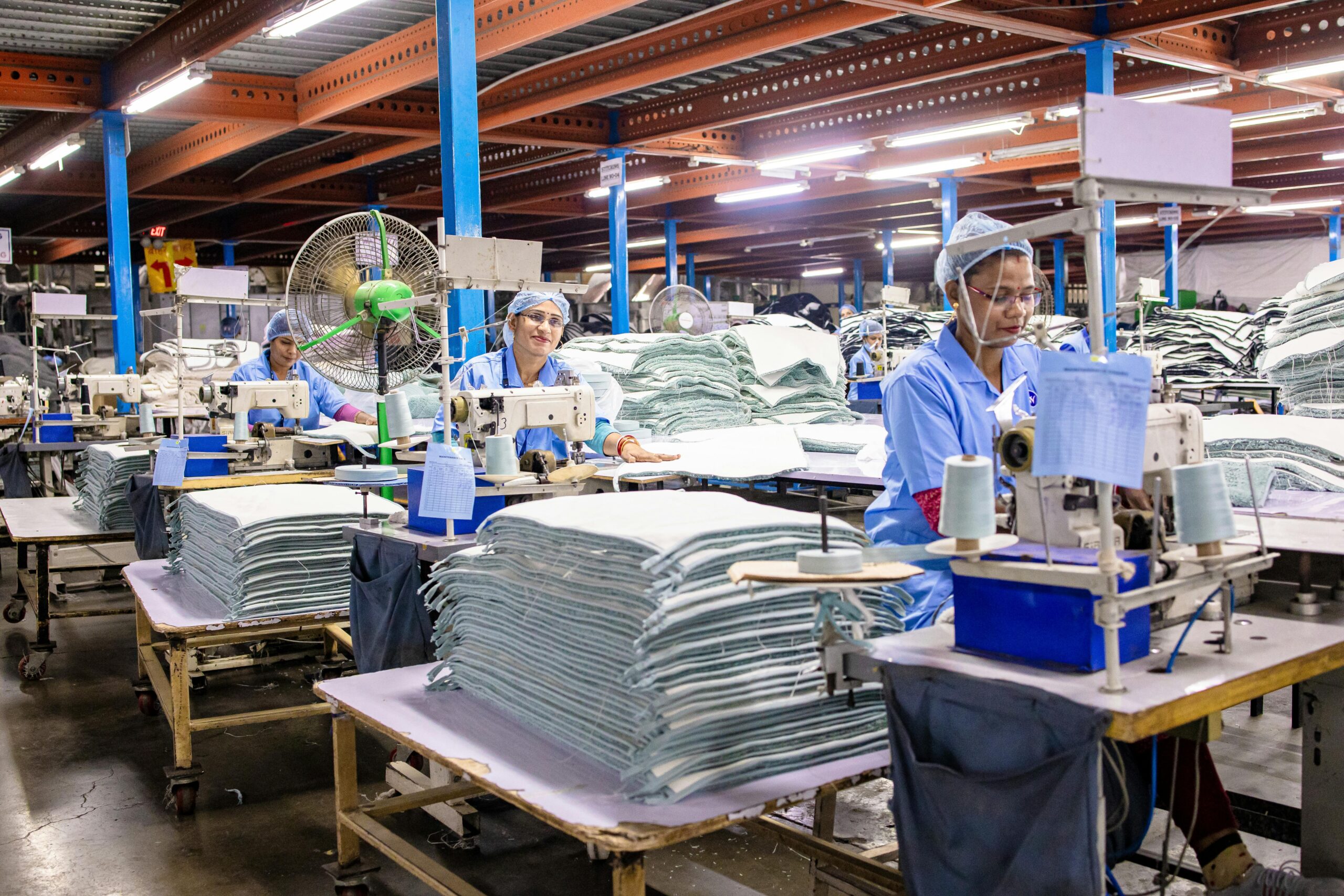 Quand on pense qu’il suffirait d’arrêter d’acheter pour que ça ne se vende pas… 