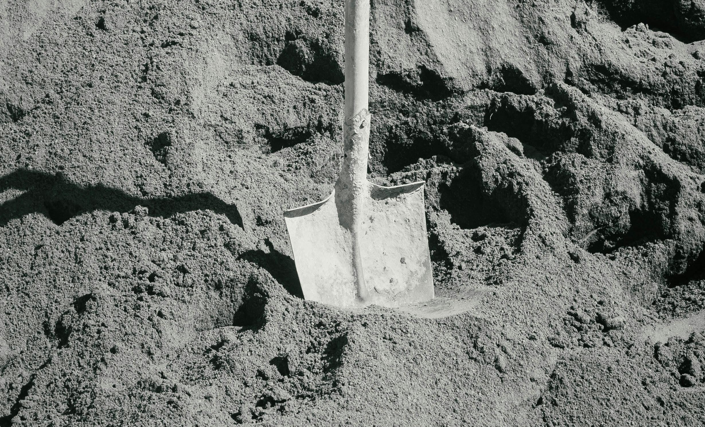 Terlian - Alternative au béton