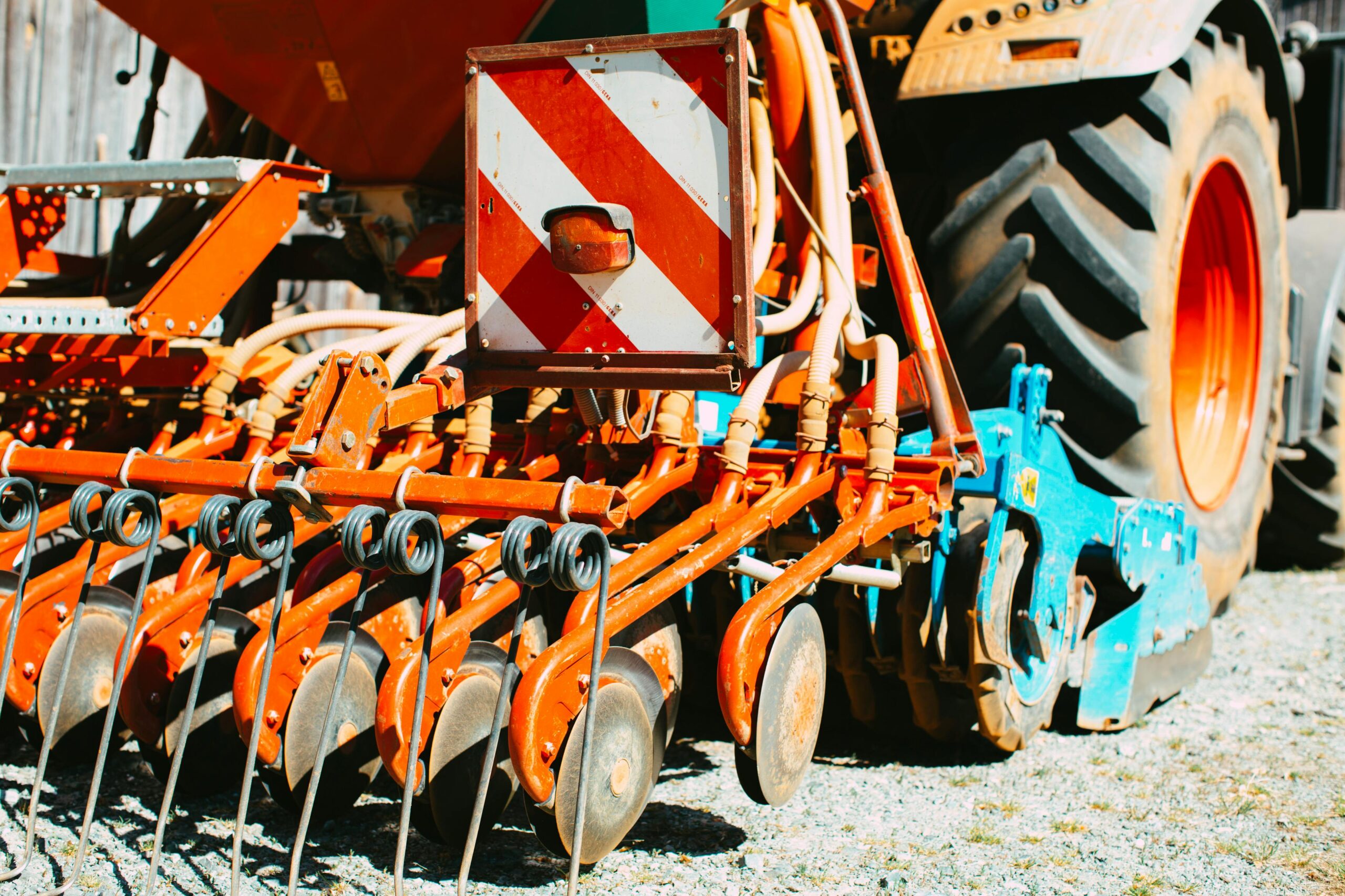 Les bonnes pratiques agricoles substitut aux pesticides