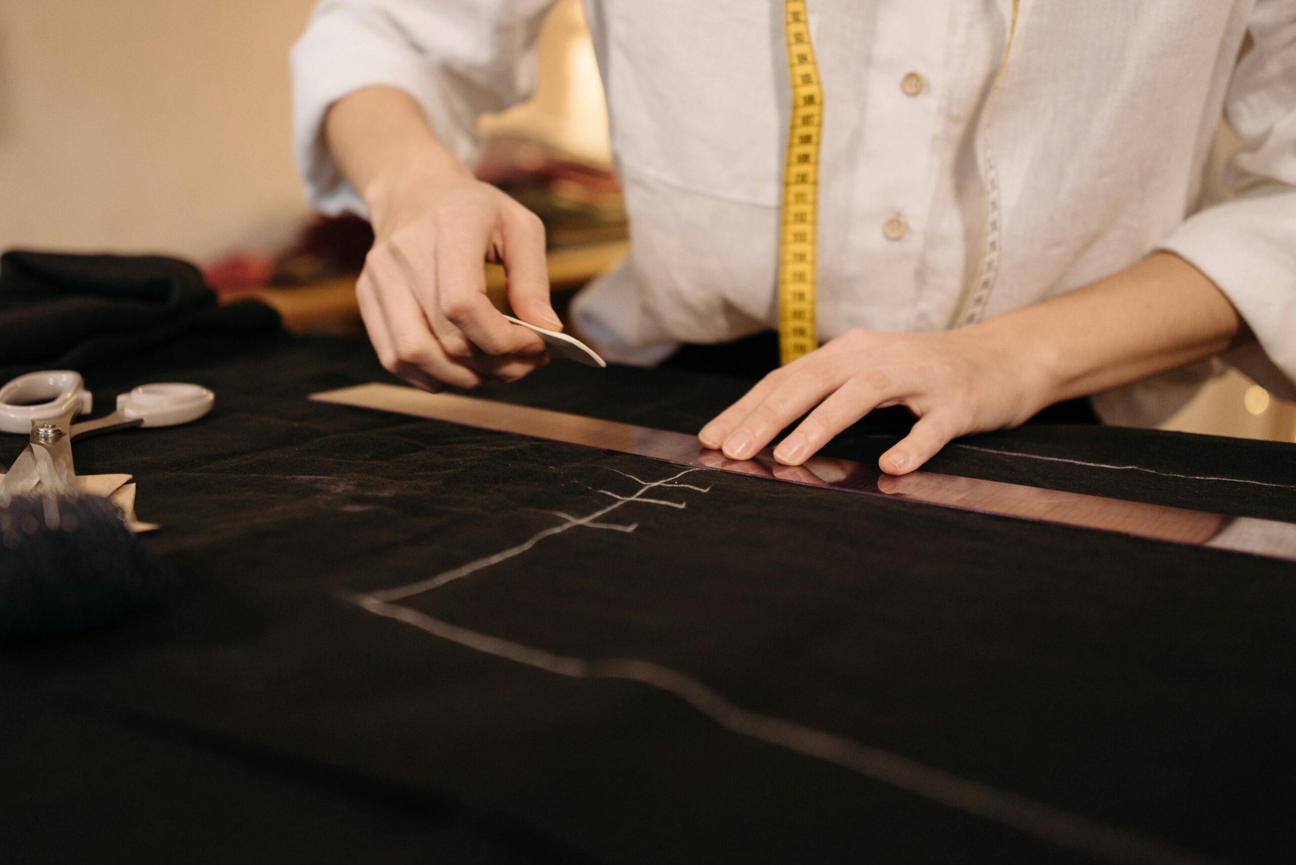 Mode et vêtements durables