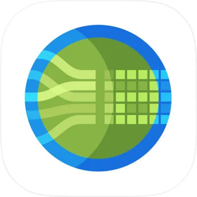 Logo Open Foris Arena Mobile