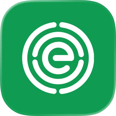 Logo EWG Healthy Living