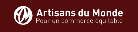 Logo Artisans du Monde Paris
