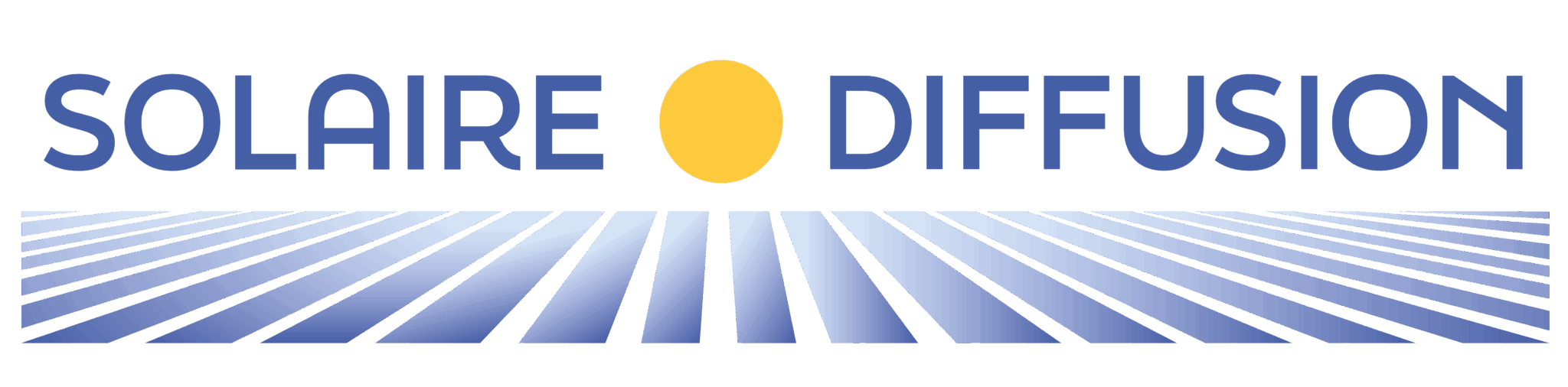 Logo Solaire Diffusion