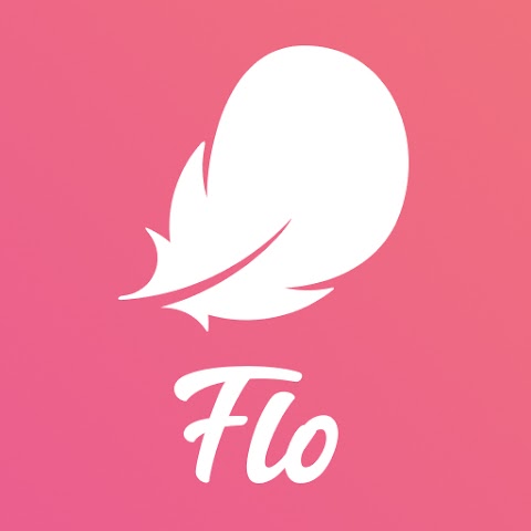 Logo Flo Logo Flo