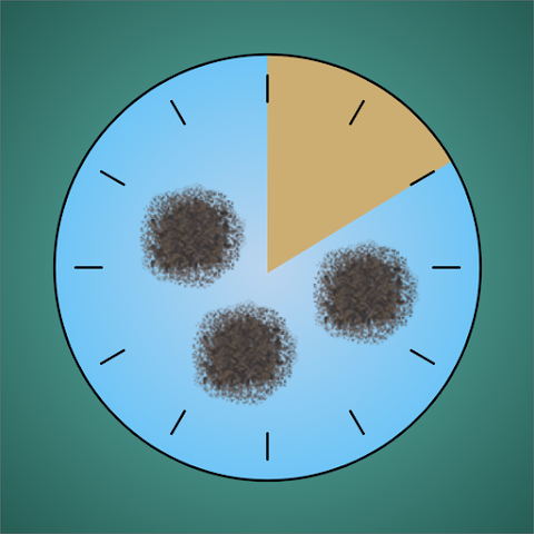 Logo Slakes: Soil Health Test