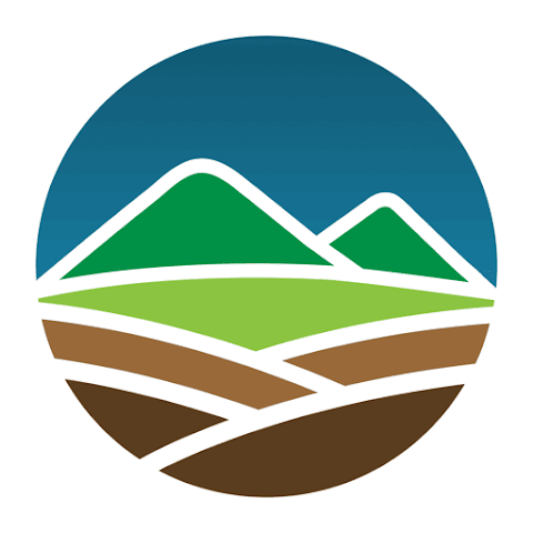 Logo LandPKS / LandPKS Soil ID