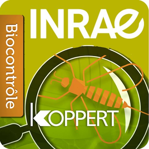Logo Di@gnoplant Biocontrôle